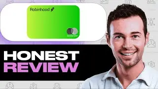 Обзор дебетовой инвестиционной карты Robinhood: особенности, преимущества и недостатки.