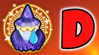 Why Is The Wizard Paragon Still Terrible? (Bloons TD 6)