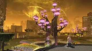 Bygone Serenity (Living Memory) - FFXIV (Dawntrail) - Piano Cover