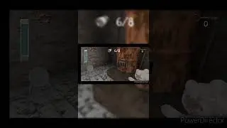Found All Pieces #gameplay #games #gaming #horror #horrorgaming #slendrina #trending #shorts