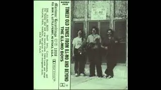 The Ill-Mo Boys - Timely Old Tunes From Ill Mo And Beyond (1988)