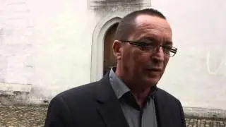 SAVE 50Plus Schweiz   Interview mit dem Pr&auml;sidenten Daniel G  Neugart