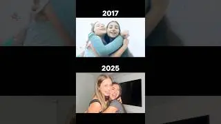 Antes E Depois Com A Julia Moraes! - Luiza Vinco #shorts #luizavinco