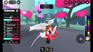 my fav TOD roblox dances part 1/?