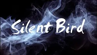 Silent Bird by Alex Moon Yay