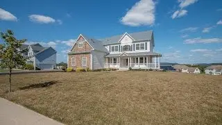 Real Estate Video Tour | 18 Deangelis Drive, Monroe, NY 10950 | Orange County, NY