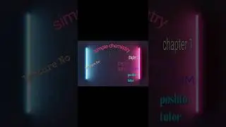 chemistry Free  course available online