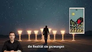 ♏ SCORPIO ━ 😬 Dringende Lage! Sie suchen dich verzweifelt! Nur du kannst ihnen helfen!