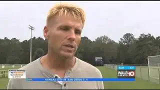 The future for Darton women's soccer uncertain with merger lingering