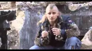Виктор Строгонов (Fashist) on Star TV