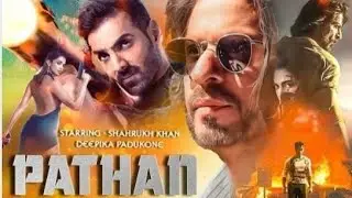 pathan!! move new  sharuk khan!! deepak ki new movie🎥🎥🍿intrest movie 😎