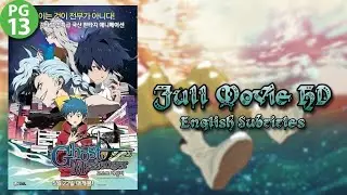 Ghost Messenger [고스트 메신저] - FULL MOVIE ~ ENG SUB (PG-13+)