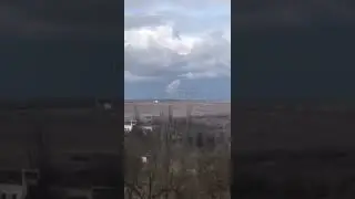 Destruction of radar at Odessa airport# Ukraine russia war