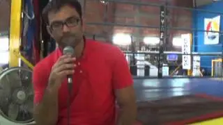 REPORTAJE MMA