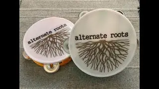 Alternate Roots Acoustic Duo Mix for Clubs