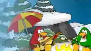 Club Penguin Images