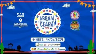 Junina Babaçu - Arraiá do Ceará 2024