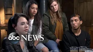 Michigan high school hosts '13 Reasons Why Not' project