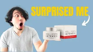 Kollagen intensiv skinception ⚠️(watch or lose money)⚠️ Kollagen intensiv review