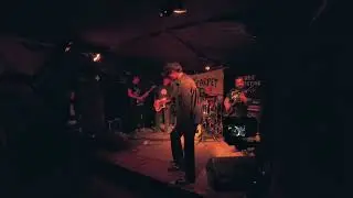 Sloi Live @ The Dirty Carpet 22.10.25