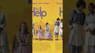 The Help  by Tate Taylor