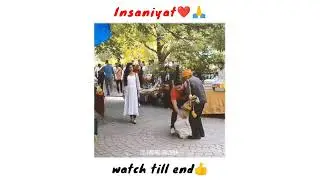 Your Behavior Is Your Education🙏💯respect humanity whatsapp status👏whatsapp status