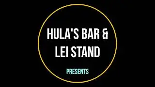 Hula's Bar & Lei Stand Beach Bites