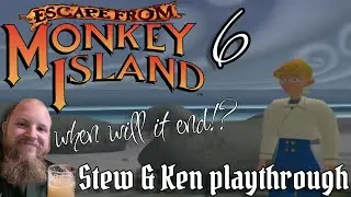 Stew Plays 