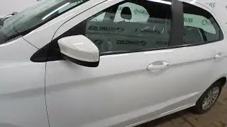 182012 - FORD / KA SE 1.0 HA C 19/19