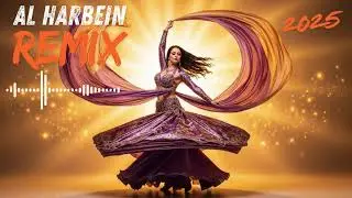 Ultimate Arabic Deep House Live &ndash; Habibi (حبيبي) | Chill & Dance Beats