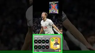 Hary kane spure 🏟VS  Hary Kane FB Bayern Munich 🏟 💀