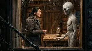 The Alien Revealed Why Humans Were an Abandoned Experiment &mdash; And It Changes Everything