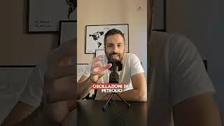 Scopri il Segreto Dietro il Prezzo del Petrolio!