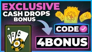 Roobet Promo Code 4BONUS: $100K Weekly Raffles + Daily Rewards Roobet Referral Code
