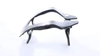 Atlas Air Neck Brace - Covert