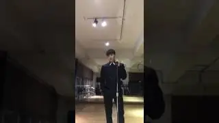 IMFACT JEUP - Who Are You OST. Goblin cover FULL (by. Sam Kim)