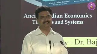 VC's Speech on Book Release by University of Delhi and KITABWALE (June 18, 2023)