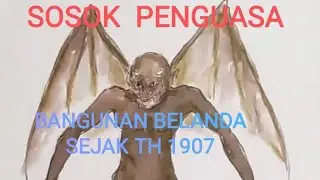 🔴 [LIVE] UJI WANI & MEDIUMISASI GEDUNG BELANDA SEJAK 1907 #PART 2