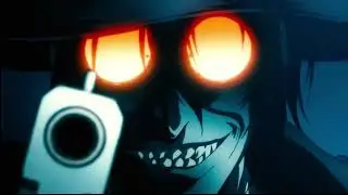 BLVC & RAY D - TAKE ME BACK WHERE I BELONG Feat. VECTXR ( Official AMV )