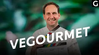 Foodtrend Vegourmet: Wenn Gem&uuml;se gl&auml;nzt