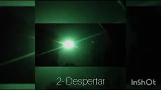Despertar, Enock, Malditoflow Records ❤️👽👽👽 lmg