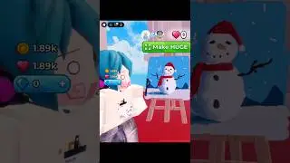 Roblox - Draw & Switch #roblox #art #drawing #painting #games #shorts