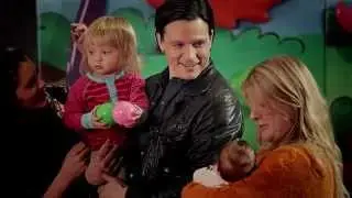 Hero Dad - STTK