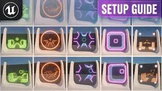 FPS Scope Creator SETUP GUIDE | Unreal Engine 5 Marketplace