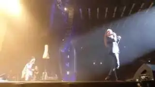 D-A-D - Rock 'n' Rock Radar -  Herning  Jyske Bank Boxen 24.10.2015
