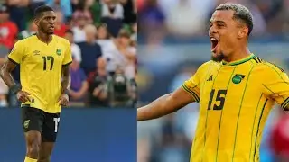 Jamaica Midfield Needs Midfielders – Not Make-Shift Defenders
