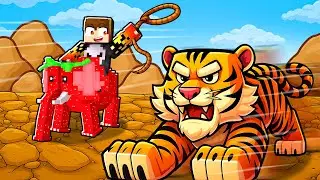 RAISE A ANIMAL IN ROBLOX !!!