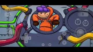 Splasher MediaTek G88 | yuzu(179) NCE, ANDROID |