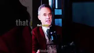 Why Actually Struggling Is Good For You #jordanpeterson #jordanpetersonquotes #struggle #struggling