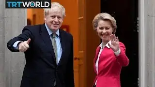 UK-EU talks at a stalemate ahead of end-of-year deadline | Money Talks